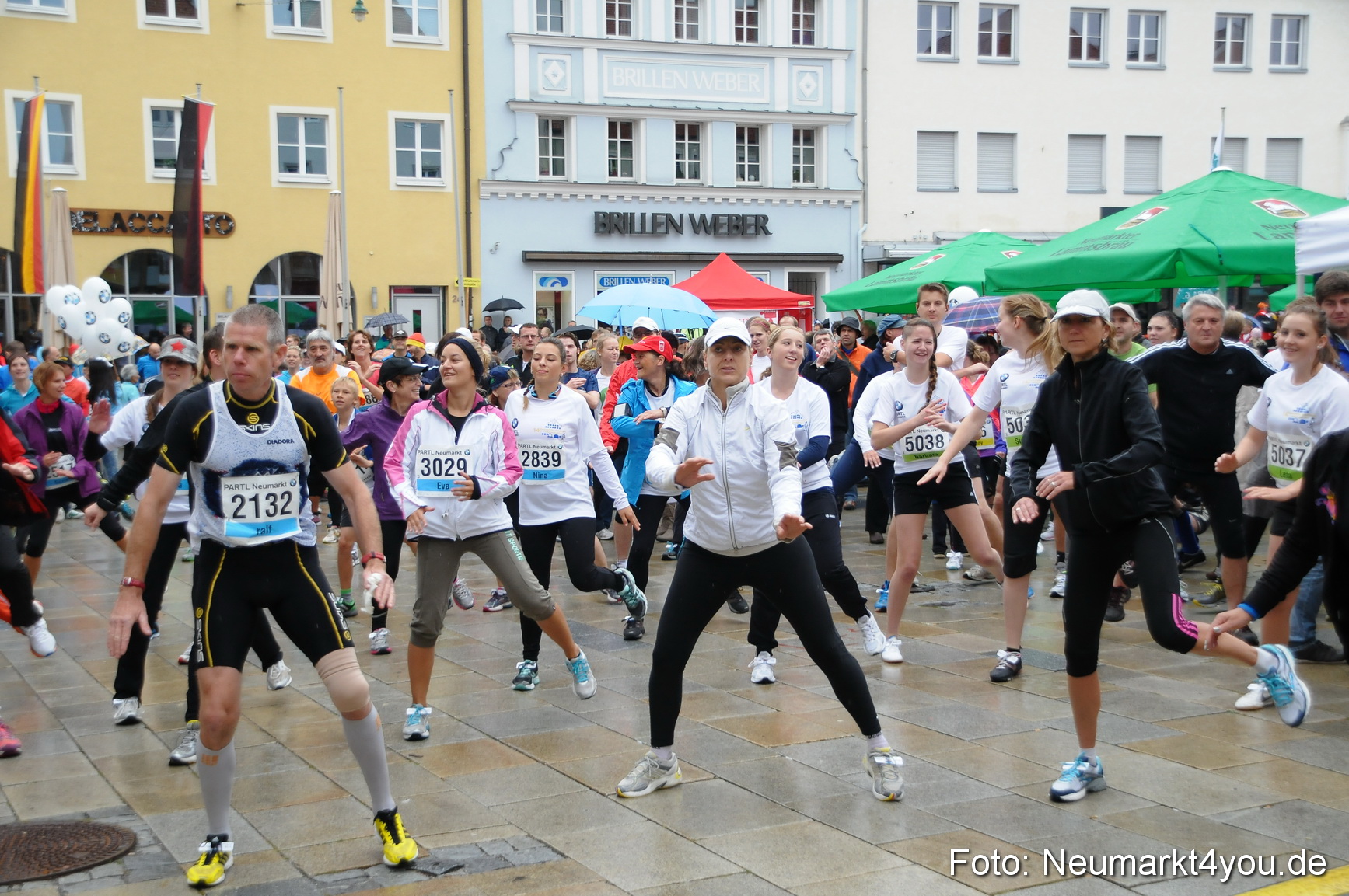 Stadtlauf Neumarkt 2013 1115